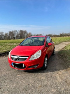 Bild des Angebotes Opel Corsa CATCH ME
