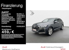 Bild des Angebotes Audi Q7 50 TDI qu 2x S line tip*Air*B&O*Pano*LED*Virt