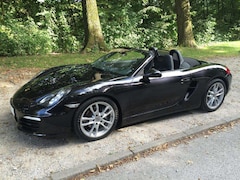 Bild des Angebotes Porsche Boxster 981