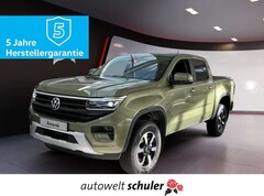 Bild des Angebotes VW Amarok DC 2,0 TDI 4motion Autom. Life Soft Cover
