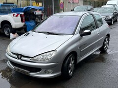 Bild des Angebotes Peugeot 206 Quiksilver