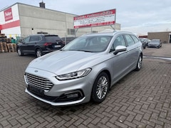 Bild des Angebotes Ford Mondeo Turnier Titanium,Navi,Kamera ,Euro6