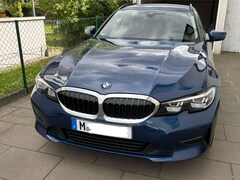 Bild des Angebotes BMW 318 318 d Advantage
