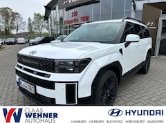 Bild des Angebotes Hyundai SANTA FE 1.6 T-GDI Hybrid 158kW 4WD Blackline A/T EU6e