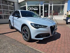 Bild des Angebotes Alfa Romeo Stelvio Veloce 2.2 Diesel MY24 Q4