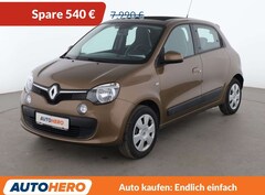 Bild des Angebotes Renault Twingo 1.0 SCe Dynamique *KLIMA*GARANTIE*