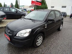Bild des Angebotes Kia Rio 1.4 EX Top