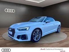 Bild des Angebotes Audi S5 Cabrio Laser+B&O+Spotsitz Plus+Massage