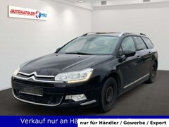 Bild des Angebotes Citroen C5 Tourer Selection