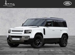 Bild des Angebotes Land Rover Defender Diesel 5-Türer 110 D250 X-Dynamic SE