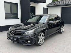 Bild des Angebotes Mercedes-Benz C 63 AMG C 63 AMG/Deutsch/Gepflegt/Kamera/Navi/PDC/2.hand