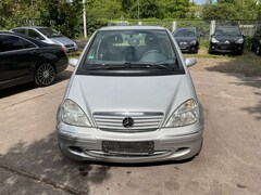 Bild des Angebotes Mercedes-Benz A 140 Elegance