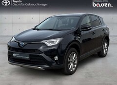 Bild des Angebotes Toyota RAV 4 Hybrid Executive