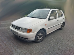 VW Polo Polo III