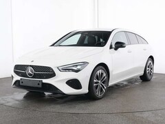 Bild des Angebotes Mercedes-Benz CLA 180 Shooting Brake Progressive Advanced*AHV