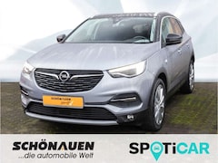 Bild des Angebotes Opel Grandland Ultimate +WR+AUT+L/SHZ+RFK+PDC+KLIMA++