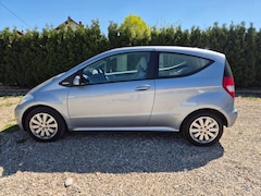 Bild des Angebotes Mercedes-Benz A 200 A 200 Elegance *Leder-Klima-1.Hand*