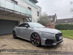 Bild des Angebotes Audi TT RS Garantie - Bremse/TÜV/Service/Sommerreifen neu