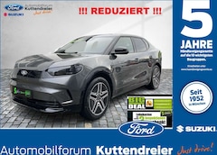 Bild des Angebotes Ford Capri RWD (Extended Range) Premium Leder Voll-LED
