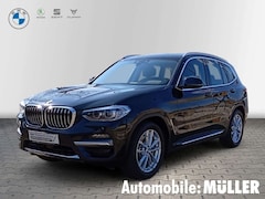 Bild des Angebotes BMW X3 xDrive 30 d Luxury Line HUD AD AHK-el. klappb. El.
