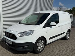 Bild des Angebotes Ford Transit Courier Klima Sitzheizung BT
