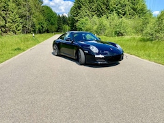 Bild des Angebotes Porsche 911 997 Carrera Coupé 3.6i 345 Black Edition PDK