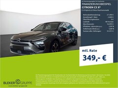 Bild des Angebotes Citroen C5 X Hybrid 225 Shine Pack Automatik