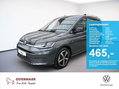VW Caddy Life GOAL 2.0TDI DSG ACC.AHK.NAVI.LED.SITZHZG