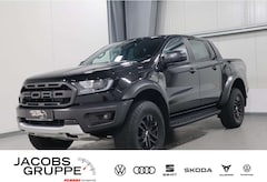 Bild des Angebotes Ford Ranger Raptor Panther AHK*LED*NAVI*Sthzg. *