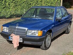 Bild des Angebotes Mercedes-Benz 190 190 D