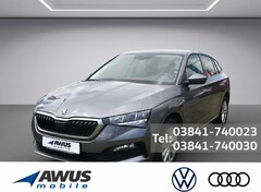 Bild des Angebotes Skoda Scala 1.0TSI Ambition