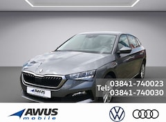 Bild des Angebotes Skoda Scala 1.0TSI Ambition