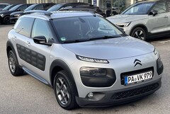 Bild des Angebotes Citroen C4 Cactus BlueHDi 100 Stop&Start Shine Edition