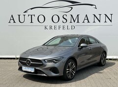 Bild des Angebotes Mercedes-Benz CLA 250 e 8G-DCT Progressive Line Advanced