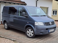 Bild des Angebotes VW T5 Transporter T5 Transporter 2,5TDI Autom.6-Sitzer,Mixto