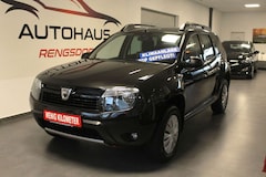 Bild des Angebotes Dacia Duster I Destination 4x2 105PS