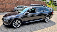 Bild des Angebotes Skoda Superb Perfekter Zustand Style Sportline