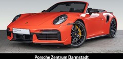 Bild des Angebotes Porsche 992 911 Turbo S Cabriolet Burmester InnoDrive