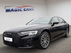 Bild des Angebotes Audi A8 50 TDI quattro S-LINE *HD-Matrix*Luft*B&O*