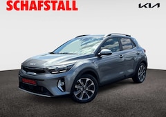 Bild des Angebotes Kia Stonic 1.0 T-GDI DCT Platinum Edition wenig KM Navi Tempo