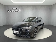 Bild des Angebotes Audi Q3 Sportback 45 TFSI e S line*1 Hand