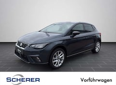 Bild des Angebotes SEAT Ibiza FR 116 PS 7-Gang DSG Virtual Cockpit Full