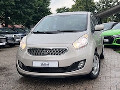 Bild des Angebotes Kia Venga Attract 2.Hand Scheckheft