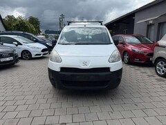 Bild des Angebotes Peugeot Partner L1