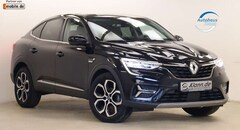 Bild des Angebotes Renault Arkana 1.3TCe 140PS Mild-Hybrid Automatik Techno