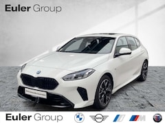 Bild des Angebotes BMW 118 d Limousine Sportpaket HUD AD El. Panodach Panoram