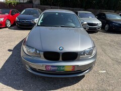 Bild des Angebotes BMW 120 1 Limousine 120i*Klimaaut*PDS*Eu 4
