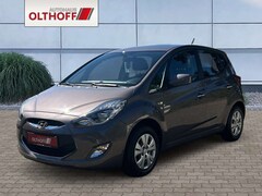 Bild des Angebotes Hyundai iX20 FIFA world Cup Edition