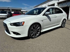 Mitsubishi Lancer Sportback Diamant Edition 1.6 MIVEC
