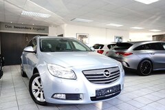 Bild des Angebotes Opel Insignia A Sports Tourer 150 Jahre INSPKTION NEU